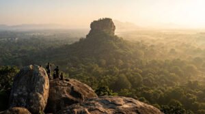 Sigiriya