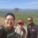Our Story: The Founder’s Note Behind Driver In Sri Lanka